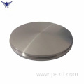 ASTM B348-97 Titanium Round Target Block